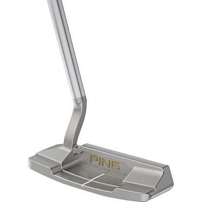 PING PLD Milled Anser 4D Putter Steel 35"