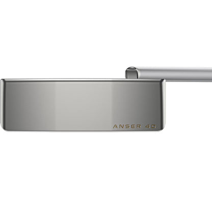 PING PLD Milled Anser 4D Putter Steel 33"