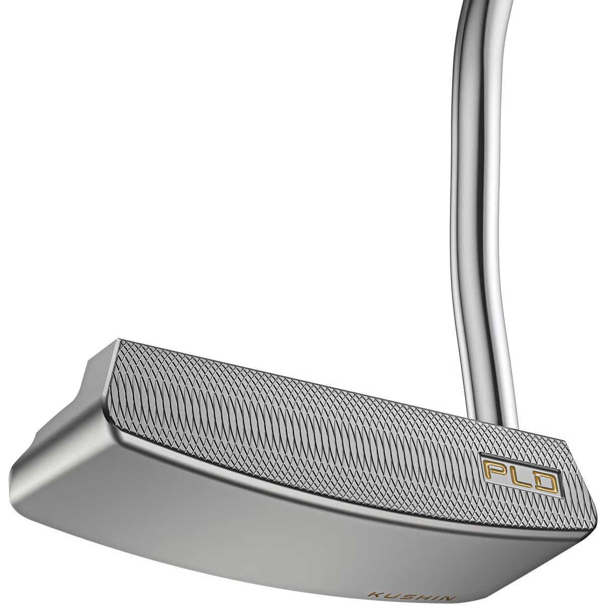 PING PLD Milled Kushin Putter Steel 35"