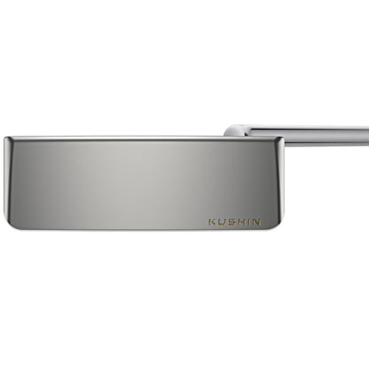 PING PLD Milled Kushin Putter Steel 34"
