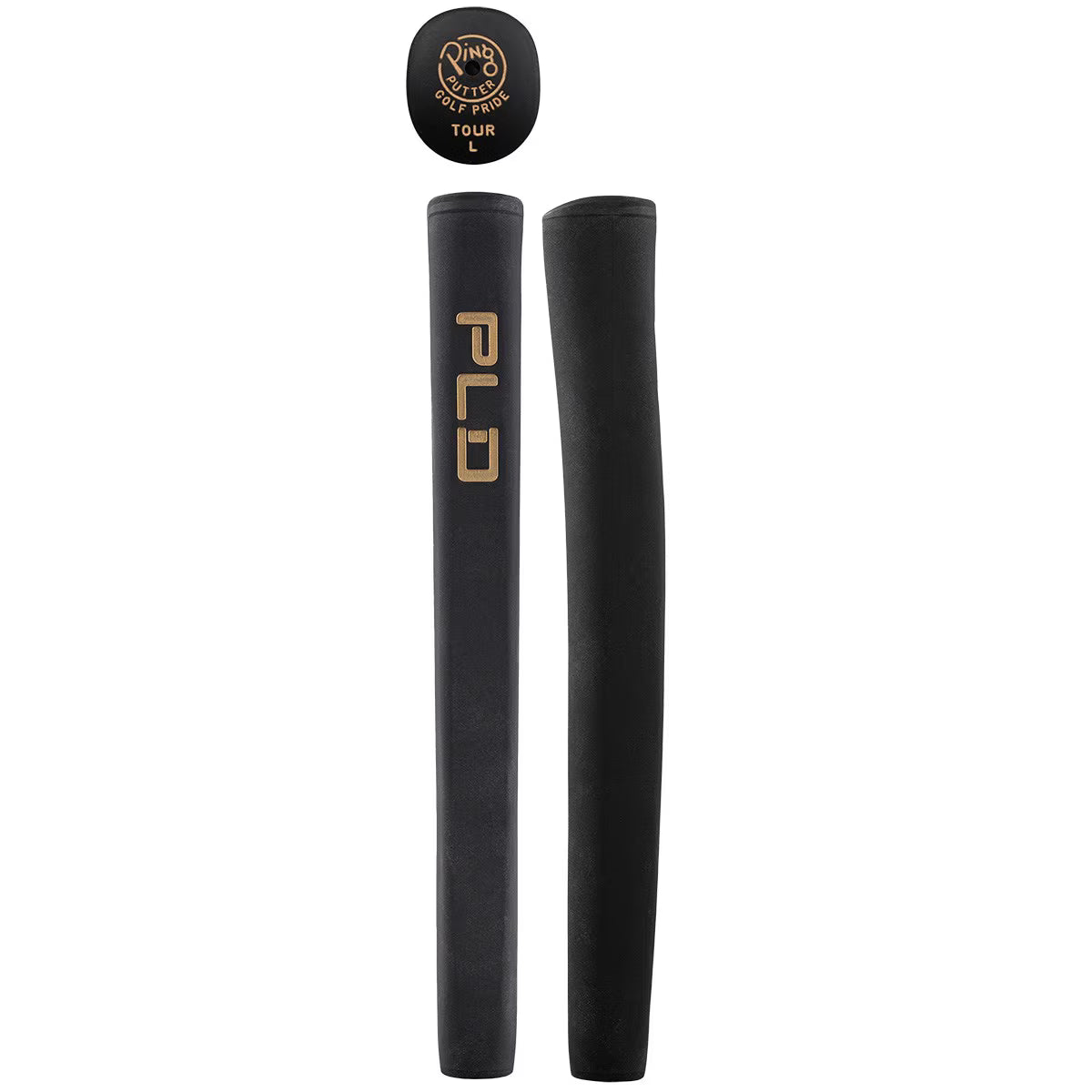 PING PLD Milled Kushin Putter Steel 34"