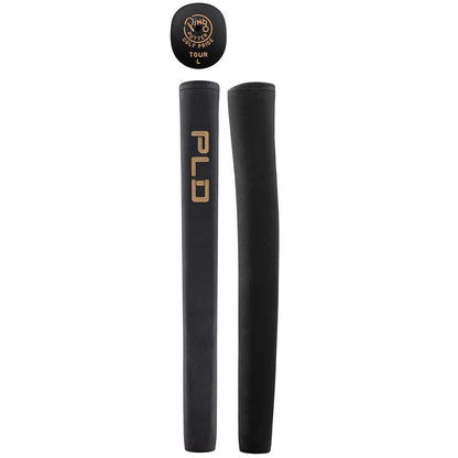 PING PLD Milled Kushin Putter Steel Left-Handed 34"
