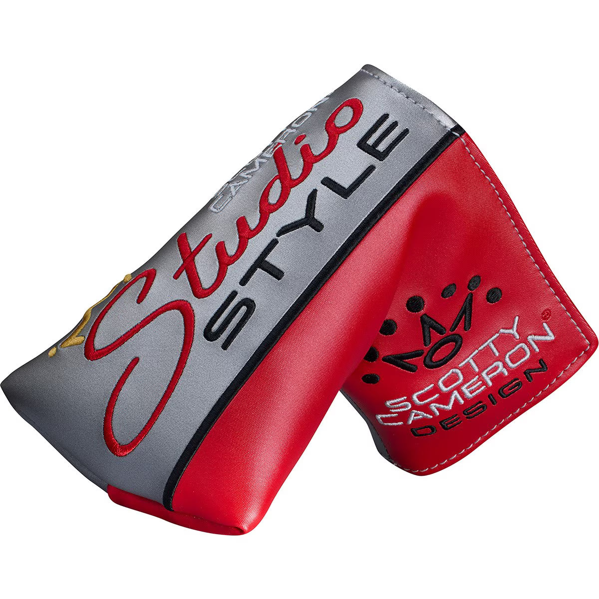 SCOTTY CAMERON Studio Style Fastback 1.5 Putter 33"