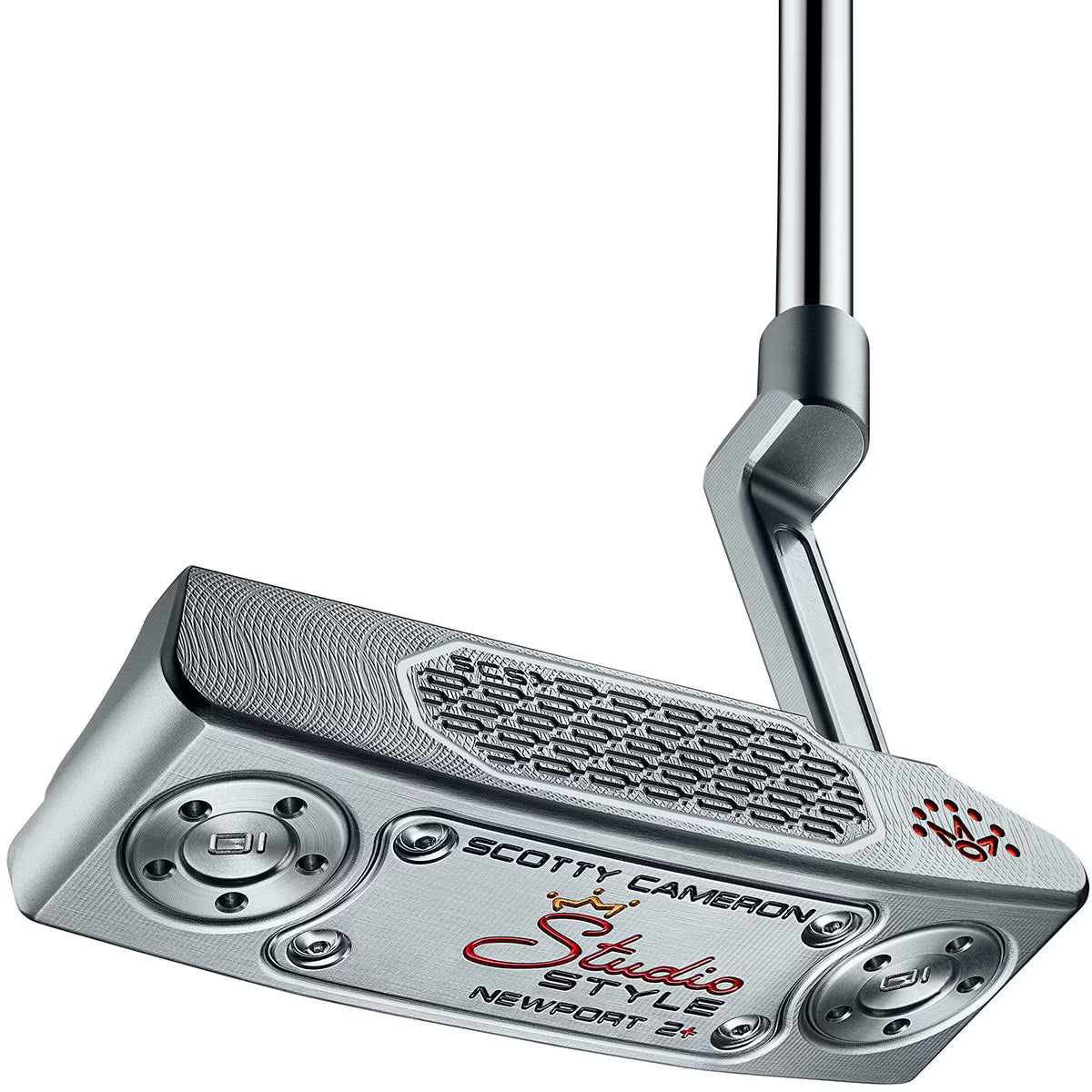 SCOTTY CAMERON Studio Style Newport 2 Plus Putter 33"