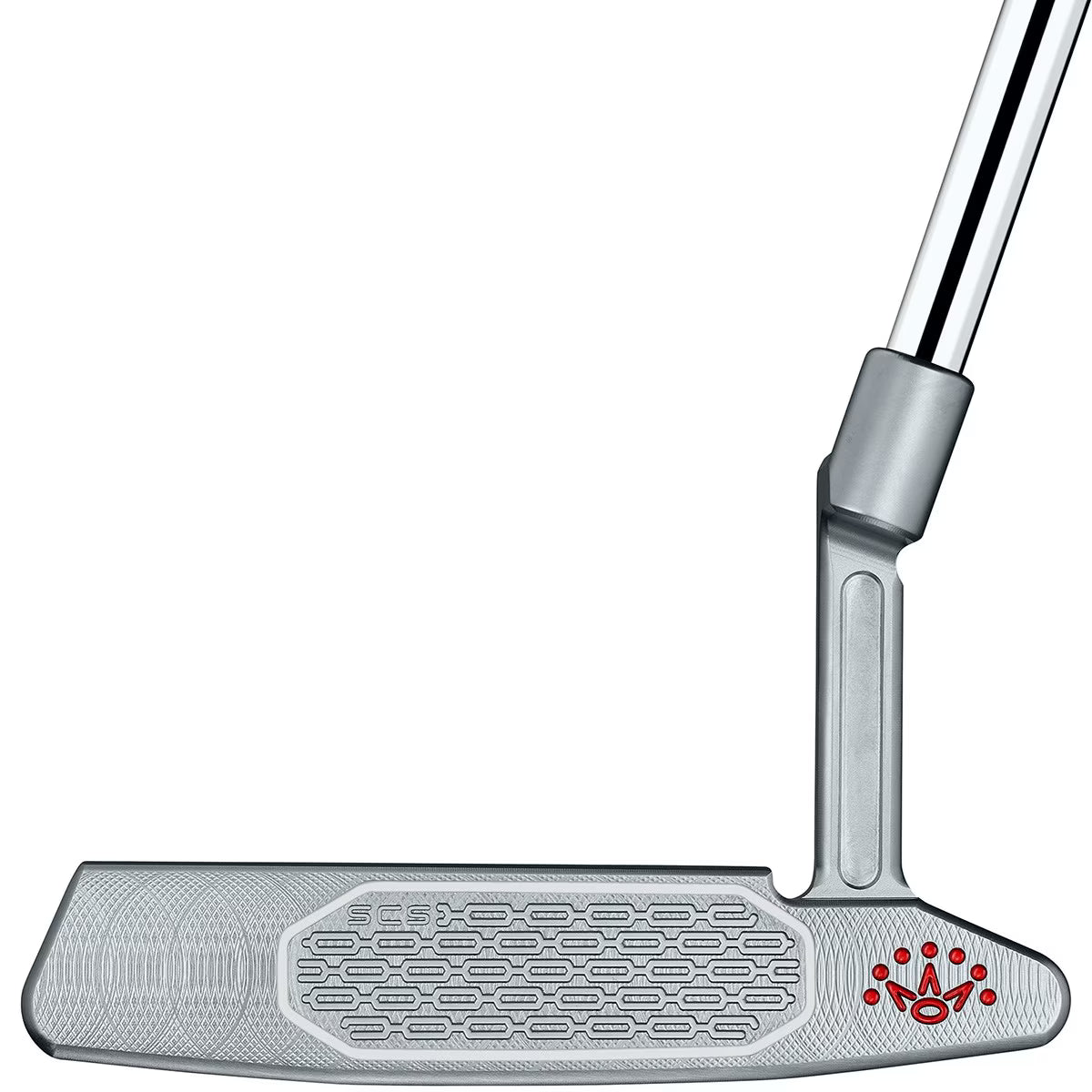 SCOTTY CAMERON Studio Style Newport 2 Plus Putter 33"