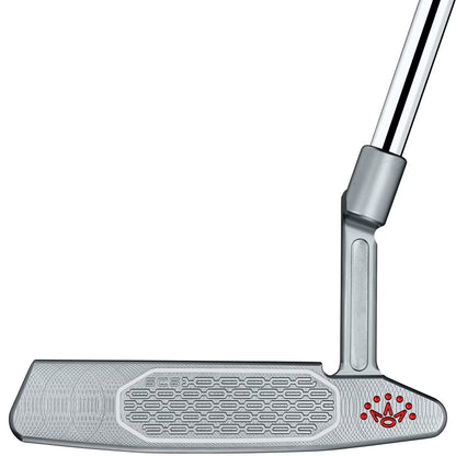 SCOTTY CAMERON Studio Style Newport 2 Plus Putter 33"