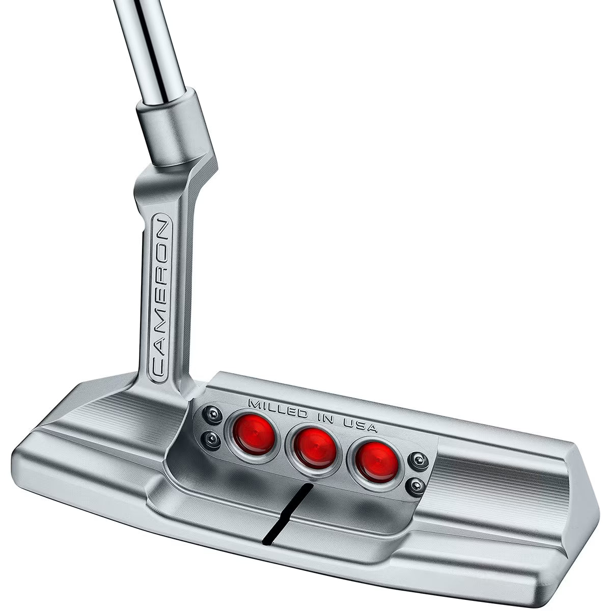 SCOTTY CAMERON Studio Style Newport 2 Plus Putter 33"
