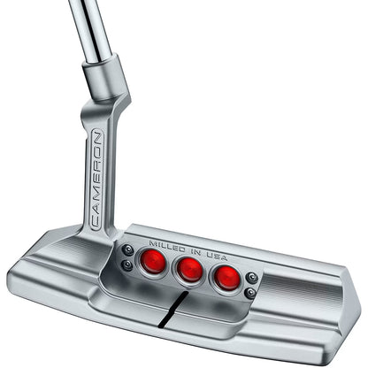 SCOTTY CAMERON Studio Style Newport 2 Plus Putter 33"