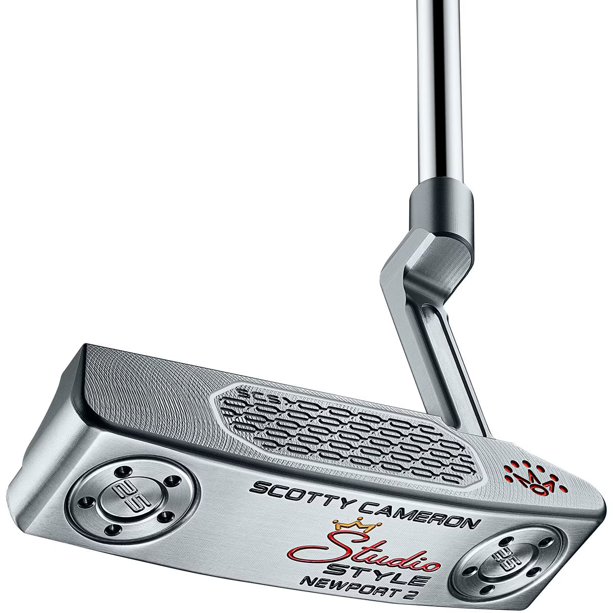 SCOTTY CAMERON Studio Style Newport 2 Putter 33"
