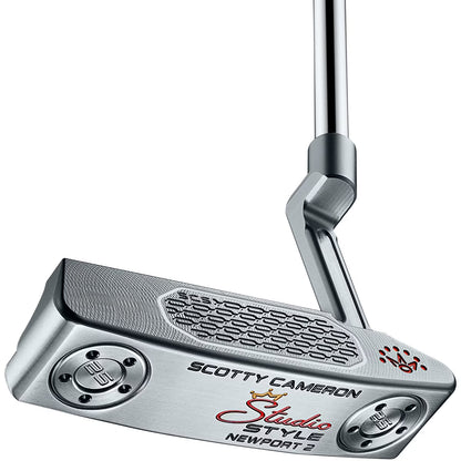 SCOTTY CAMERON Studio Style Newport 2 Putter 33"