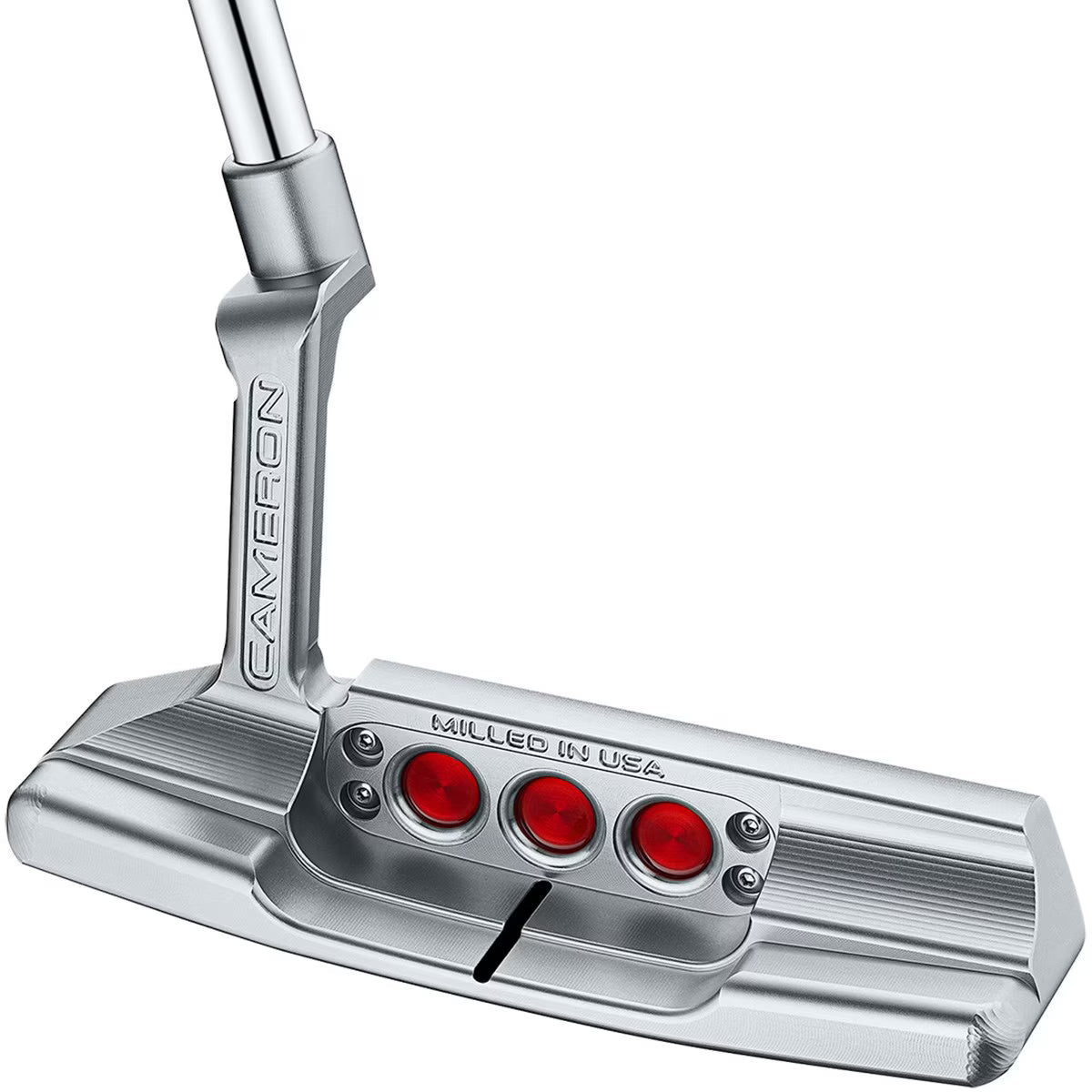SCOTTY CAMERON Studio Style Newport 2 Putter 33"