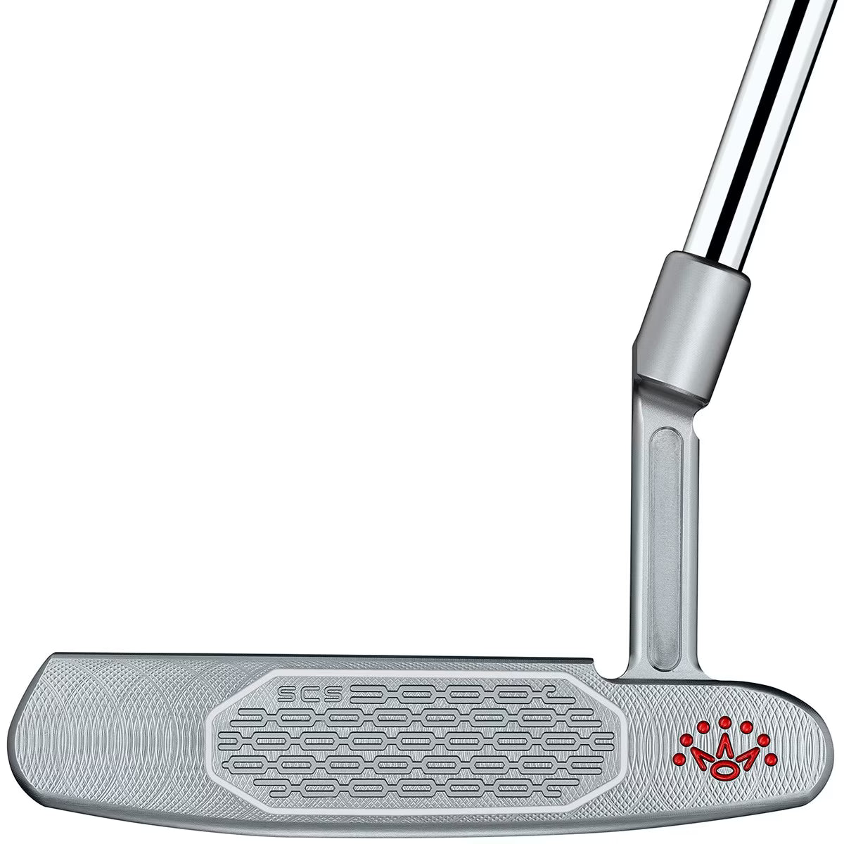 SCOTTY CAMERON Studio Style Newport Plus Putter 34"