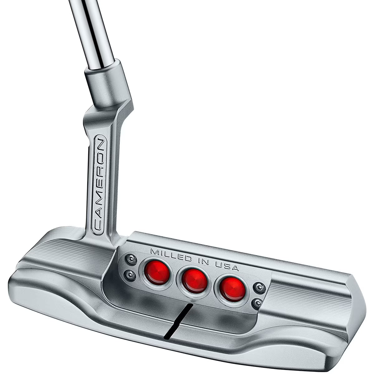 SCOTTY CAMERON Studio Style Newport Plus Putter 34"