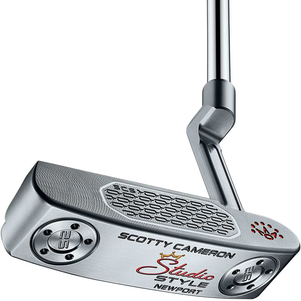 SCOTTY CAMERON Studio Style Newport Putter 34"