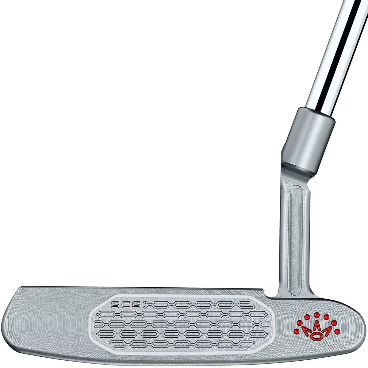 SCOTTY CAMERON Studio Style Newport Putter 33"