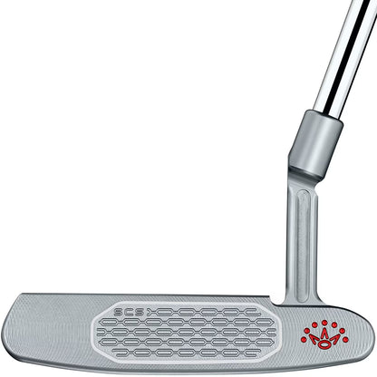 SCOTTY CAMERON Studio Style Newport Putter 34"