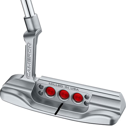 SCOTTY CAMERON Studio Style Newport Putter 33"