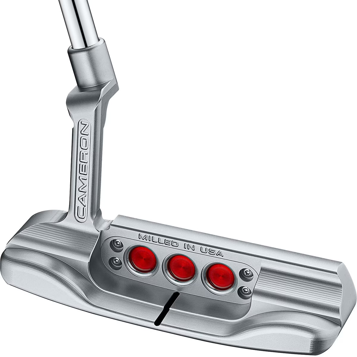 SCOTTY CAMERON Studio Style Newport Putter 34"