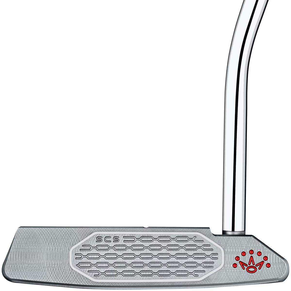 SCOTTY CAMERON Studio Style Squareback Putter
