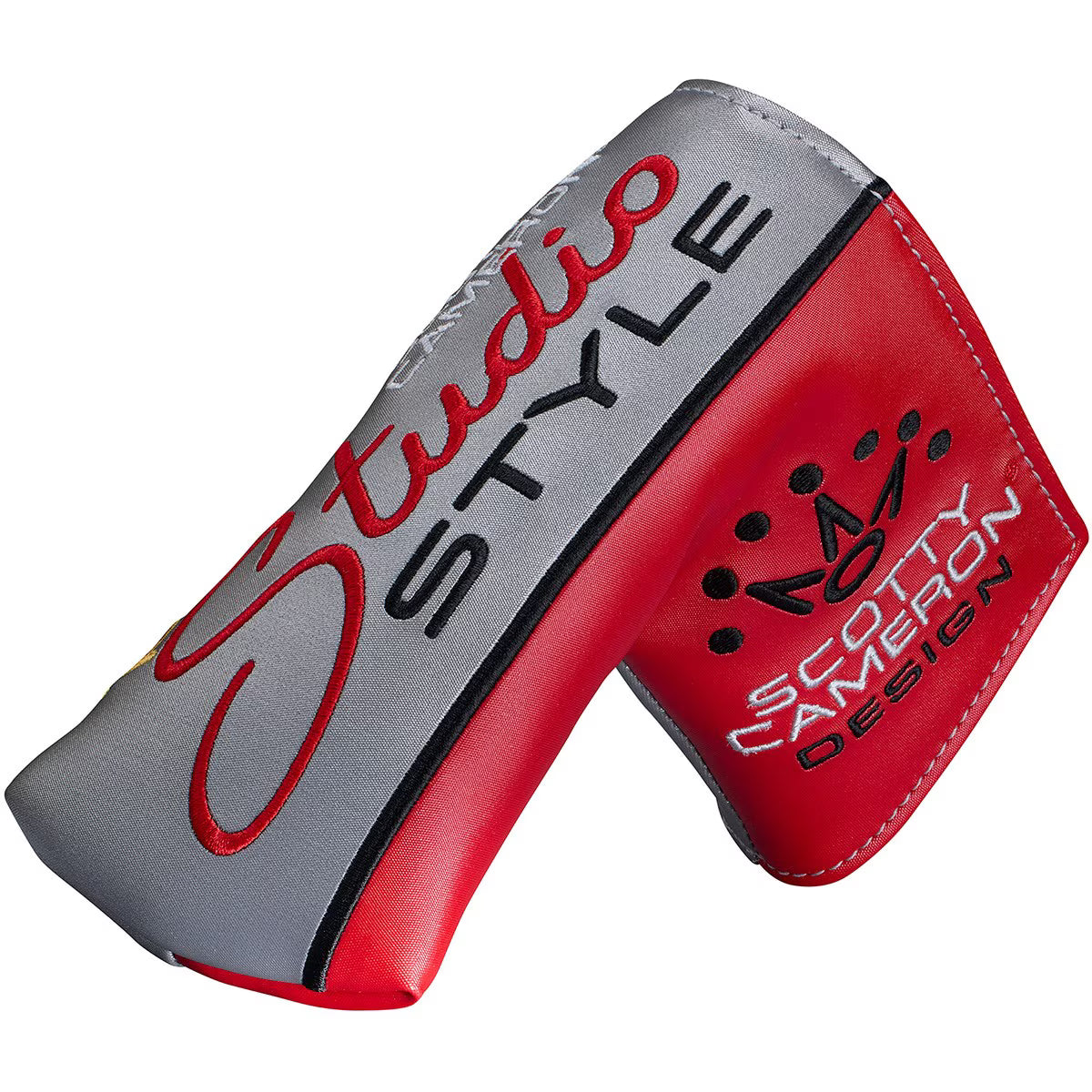 SCOTTY CAMERON Studio Style Squareback Putter