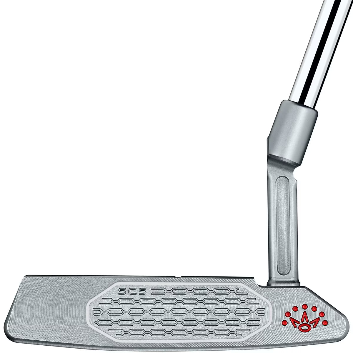 SCOTTY CAMERON Studio Style Squareback 2 Mid-Length Putter 38"