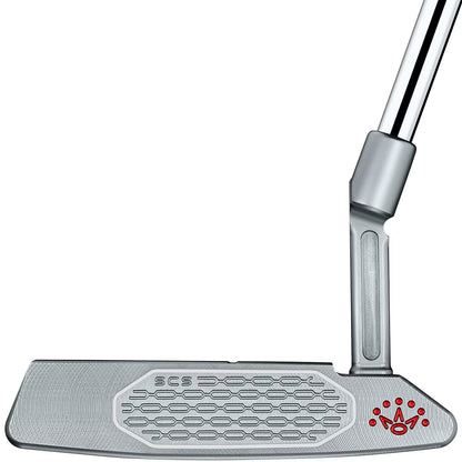 SCOTTY CAMERON Studio Style Squareback 2 Mid-Length Putter 38"