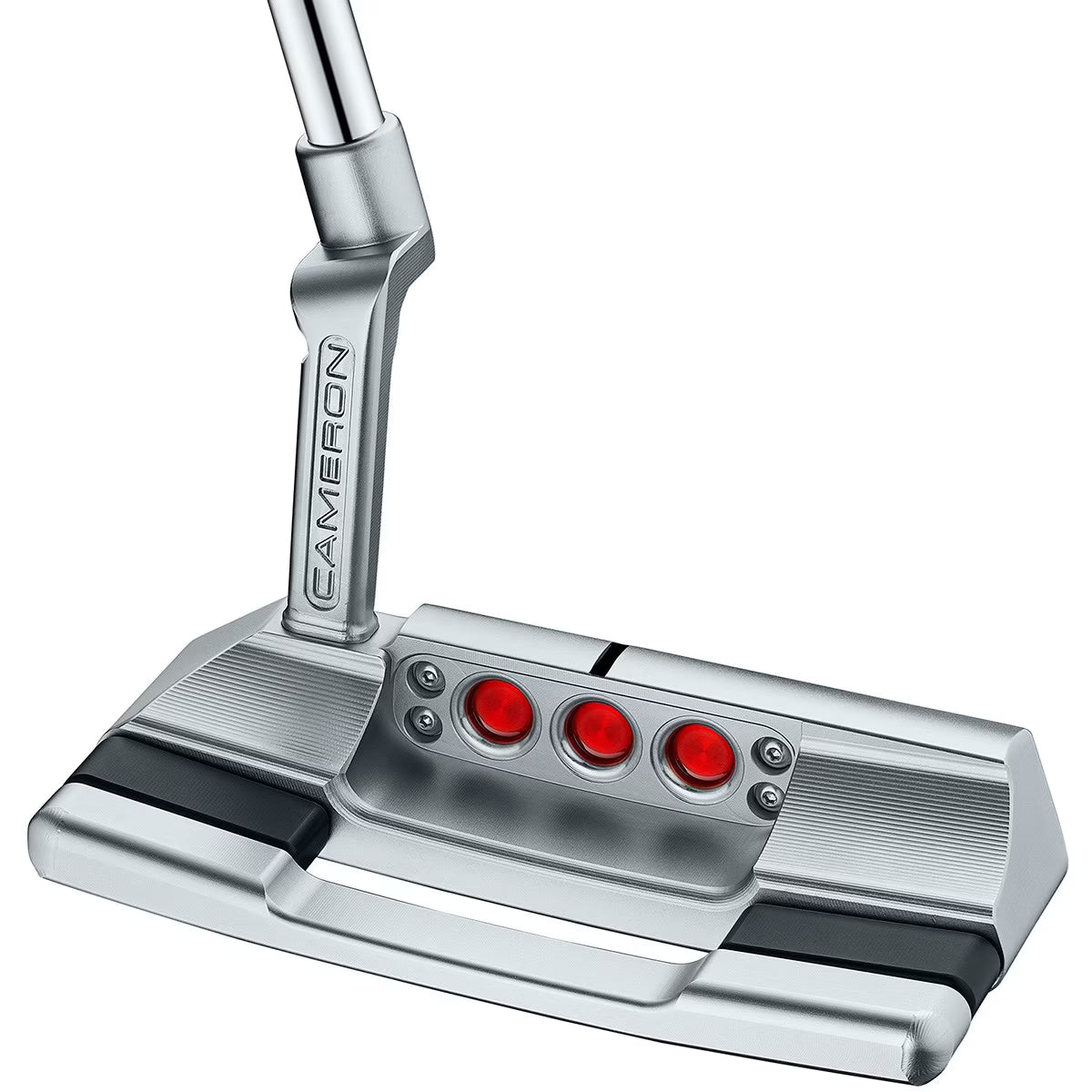SCOTTY CAMERON Studio Style Squareback 2 Mid-Length Putter 38"