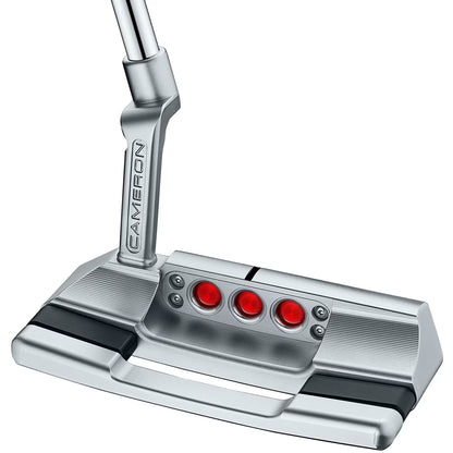 SCOTTY CAMERON Studio Style Squareback 2 Mid-Length Putter 38"