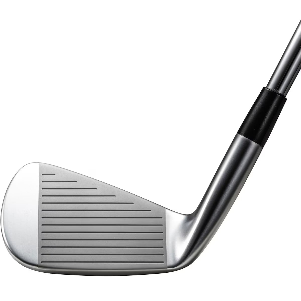 MIZUNO S-3 Iron Set 6pc (5-PW) Dynamic Gold 120 Flex S200