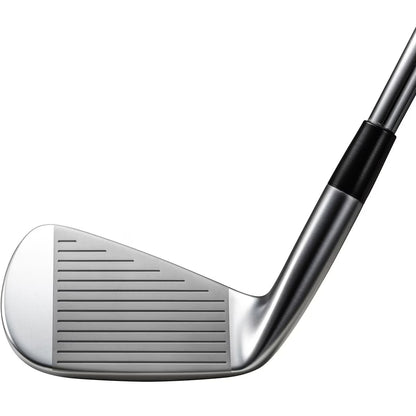 MIZUNO S-3 Iron Set 6pc (5-PW) Dynamic Gold 120 Flex S200