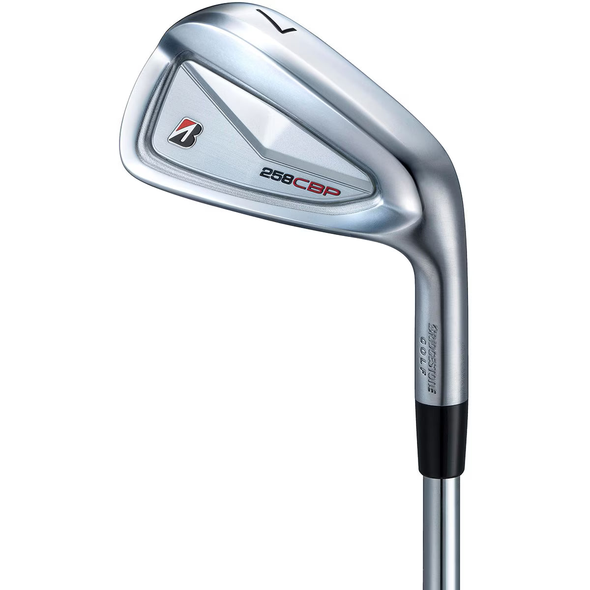 BRIDGESTONE GOLF 258CBP Iron Set 6pc (5-PW) Diamana iB65 Flex S