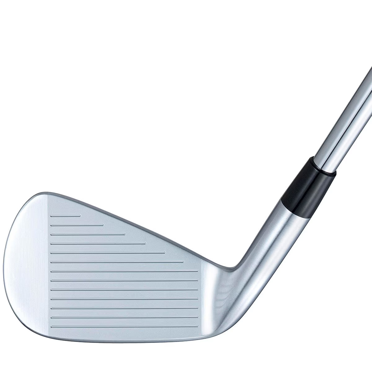 BRIDGESTONE GOLF 258CBP Iron Set 6pc (5-PW) Diamana iB65 Flex S