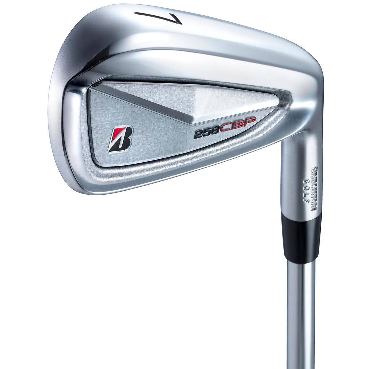 BRIDGESTONE GOLF 258CBP Iron Set 6pc (5-PW) Diamana iB65 Flex S