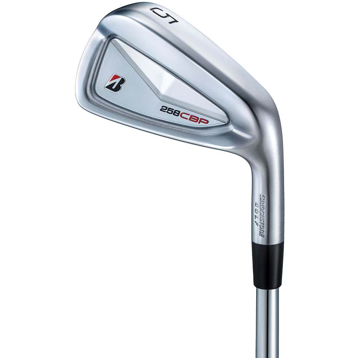 BRIDGESTONE GOLF 258CBP Iron Set 6pc (5-PW) Diamana iB65 Flex S