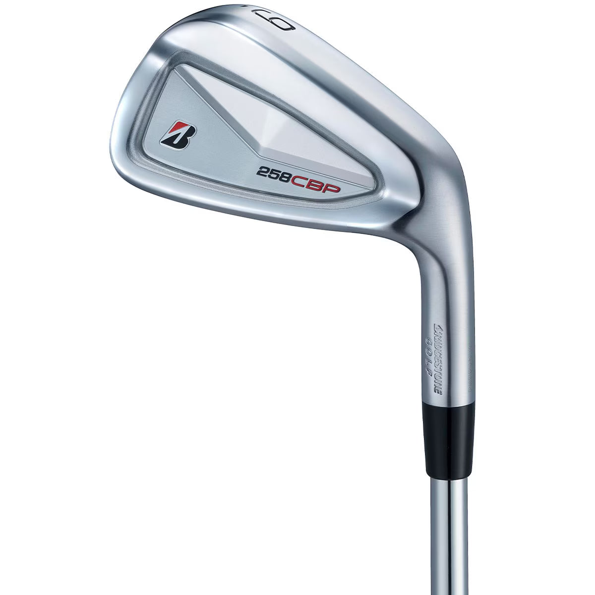 BRIDGESTONE GOLF 258CBP Iron Set 6pc (5-PW) Diamana iB65 Flex S