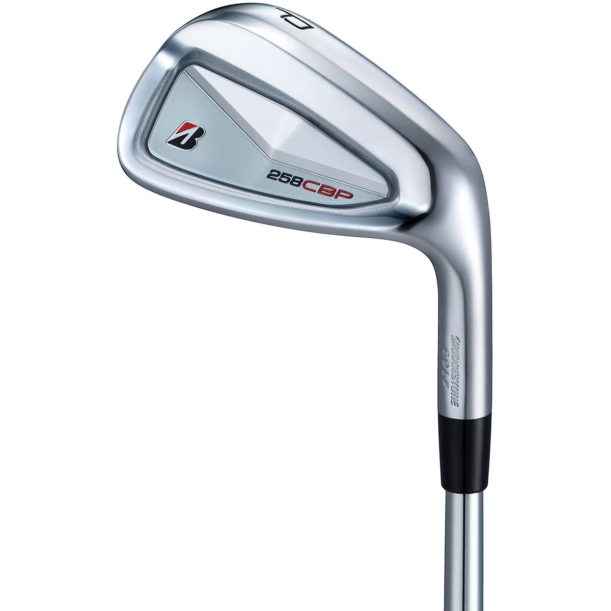 BRIDGESTONE GOLF 258CBP Iron Set 6pc (5-PW) Diamana iB65 Flex S