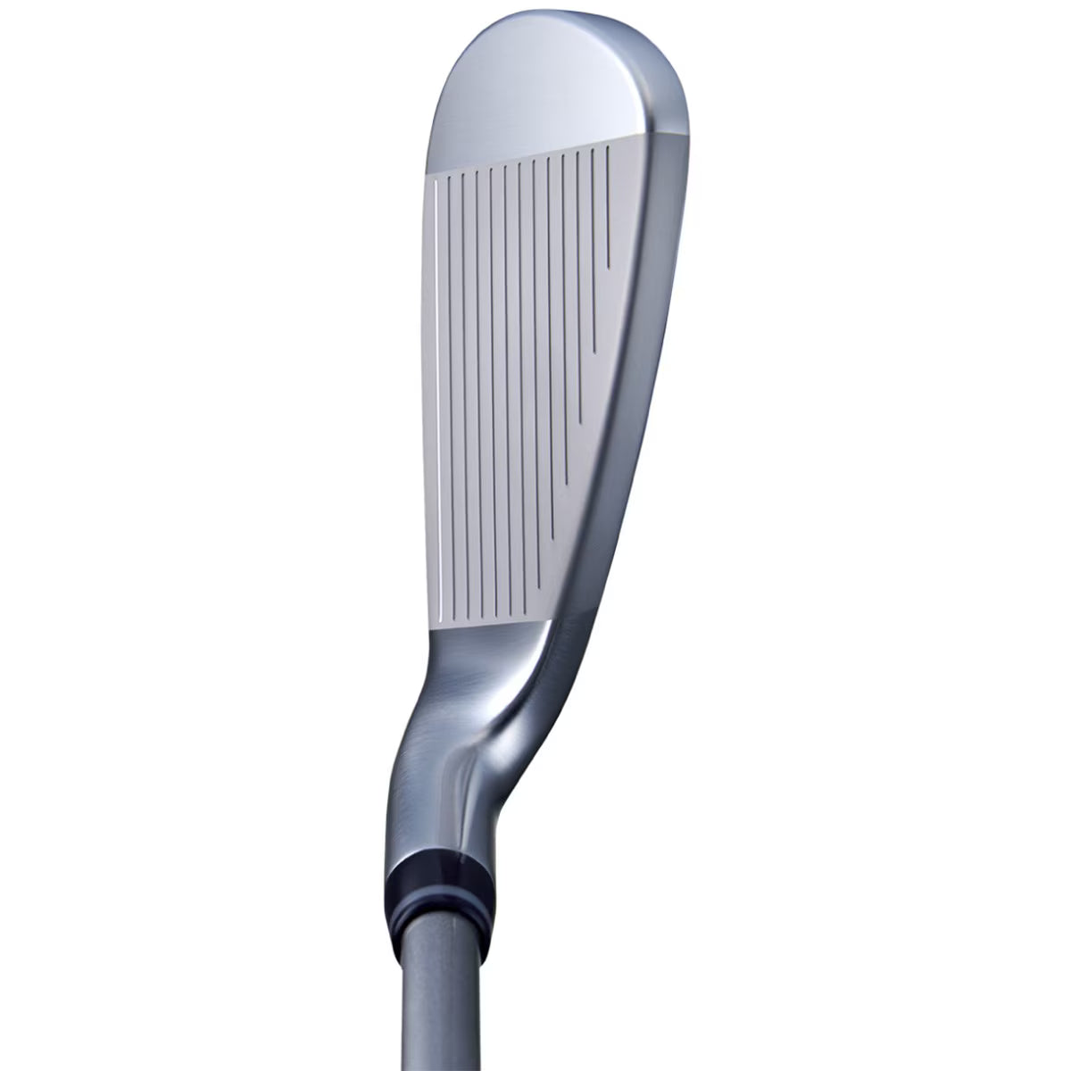 ONOFF LADY Women's Iron Set 4pc (7-PW) SMOOTH KICK LP-425I Purple Flex L