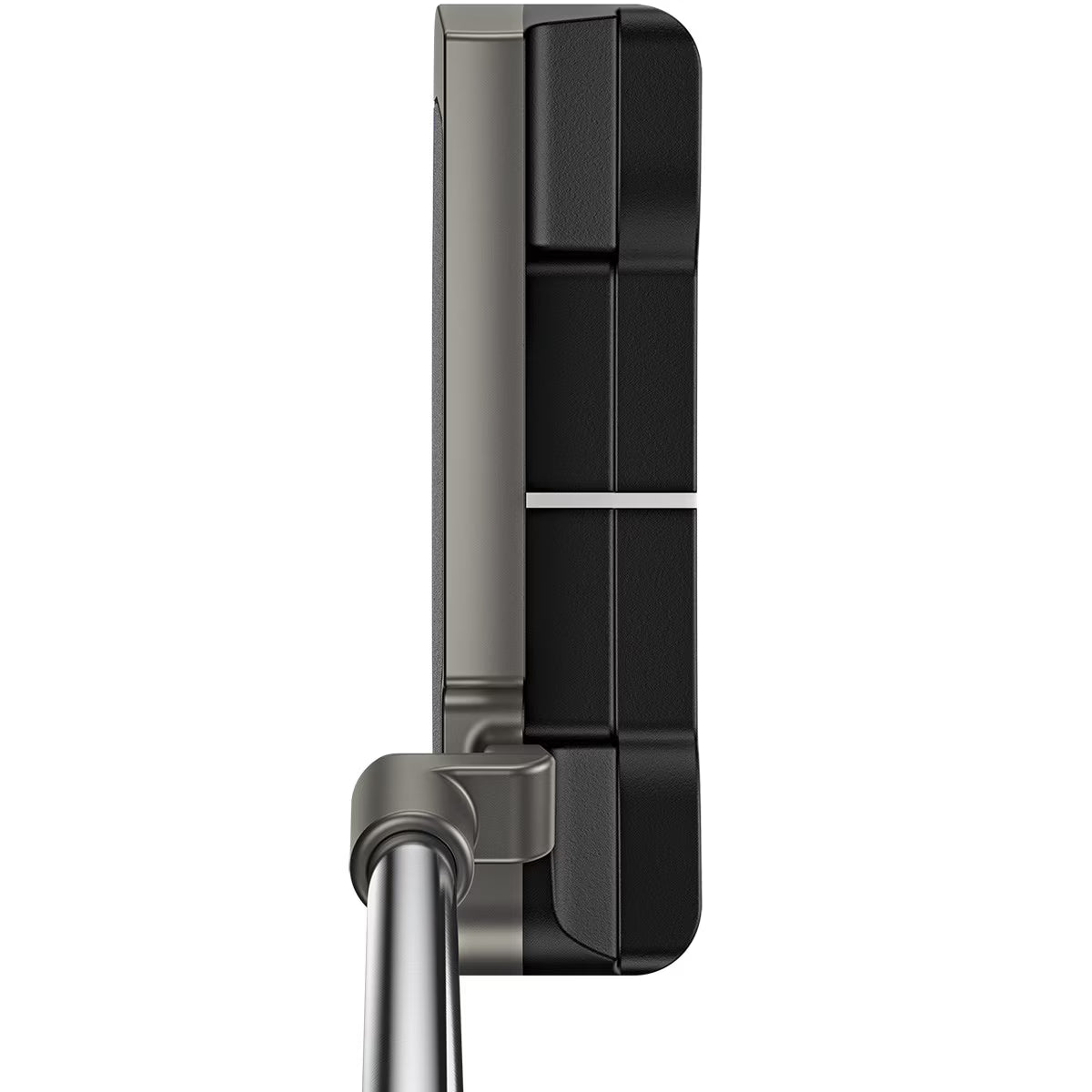 PING Scottsdale Anser SPST TOUR 2.0 PT BLUE Grip Putter Steel 32.5"