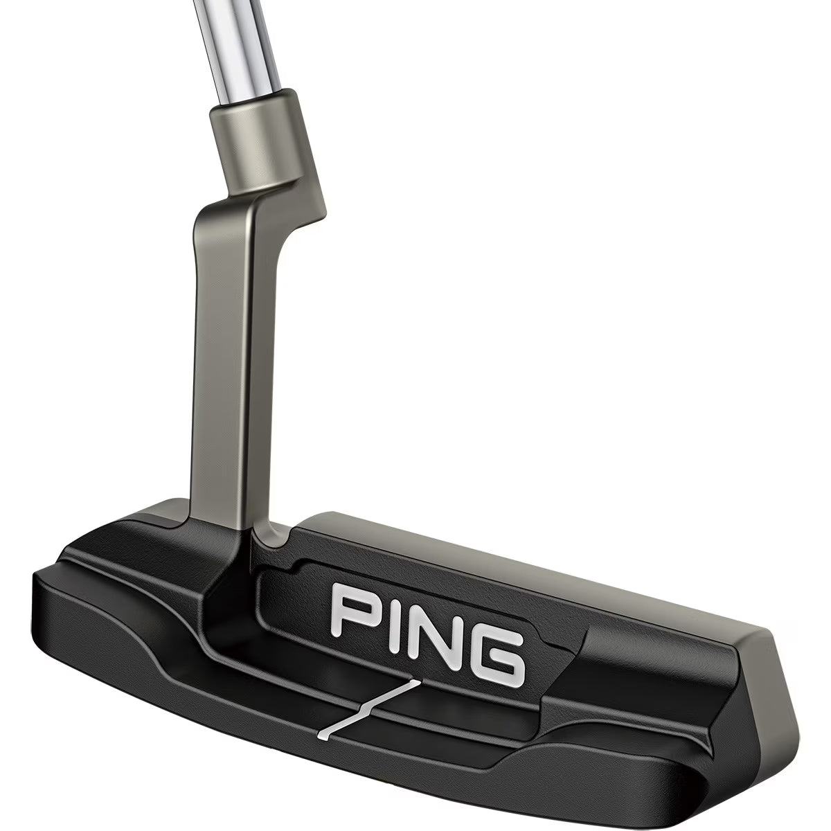 PING Scottsdale Anser SPST TOUR 2.0 PT BLUE Grip Putter Steel 32.5"