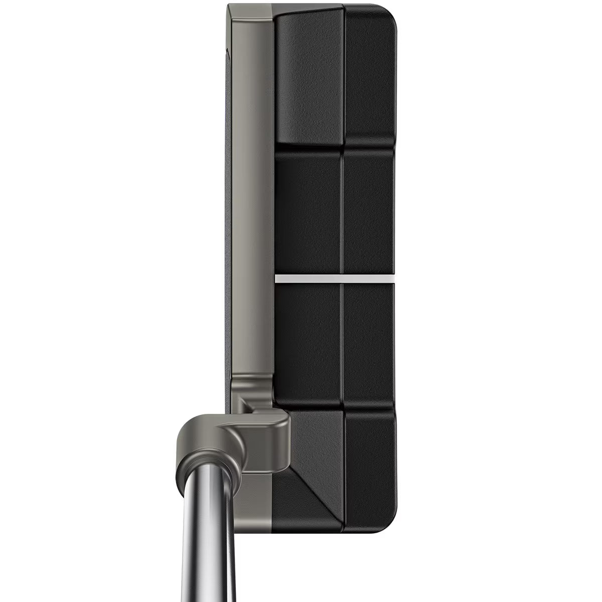 PING Scottsdale Anser 2D SPST TOUR 2.0 PT BLUE Grip Putter Steel 33.5"