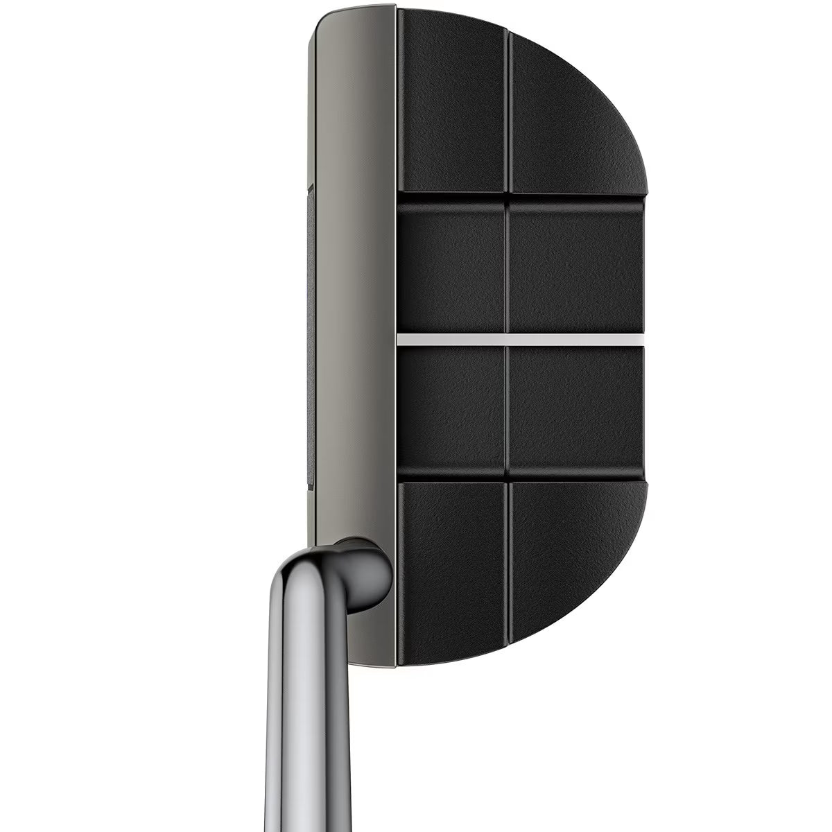 PING Scottsdale DS72 SPST TOUR 2.0 PT BLUE Grip Putter Steel 35"