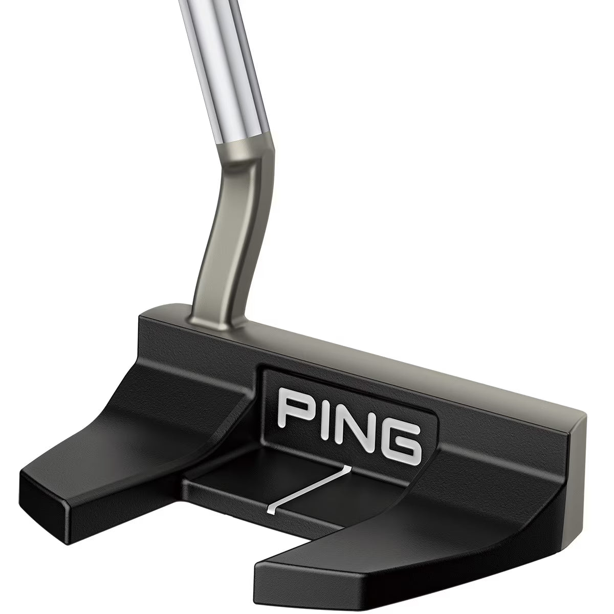 PING Scottsdale Prime Tyne 4 SPST TOUR 2.0 PT BLUE Grip Putter Steel 35"