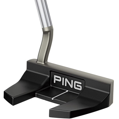 PING Scottsdale Prime Tyne 4 SPST TOUR 2.0 PT BLUE Grip Putter Steel 33"