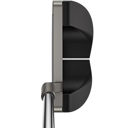 PING Scottsdale B63 PP58 Midsize Black/Blue Grip Putter Steel 35"