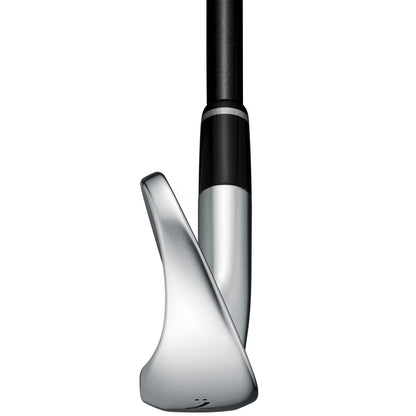 PRGR 03 Iron Set 5pc (7-AW) Diamana M FOR PRGR Flex R(M-37)