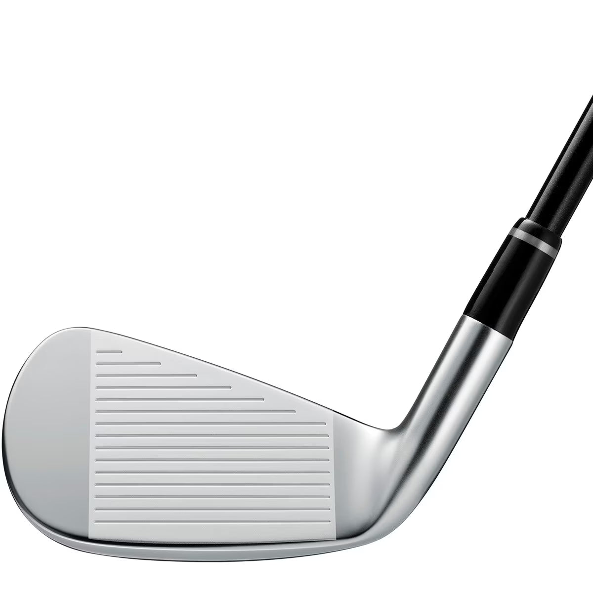 PRGR 03 Iron Set 5pc (7-AW) N.S.PRO Spec Steel III ver.2 Flex S(M-43)