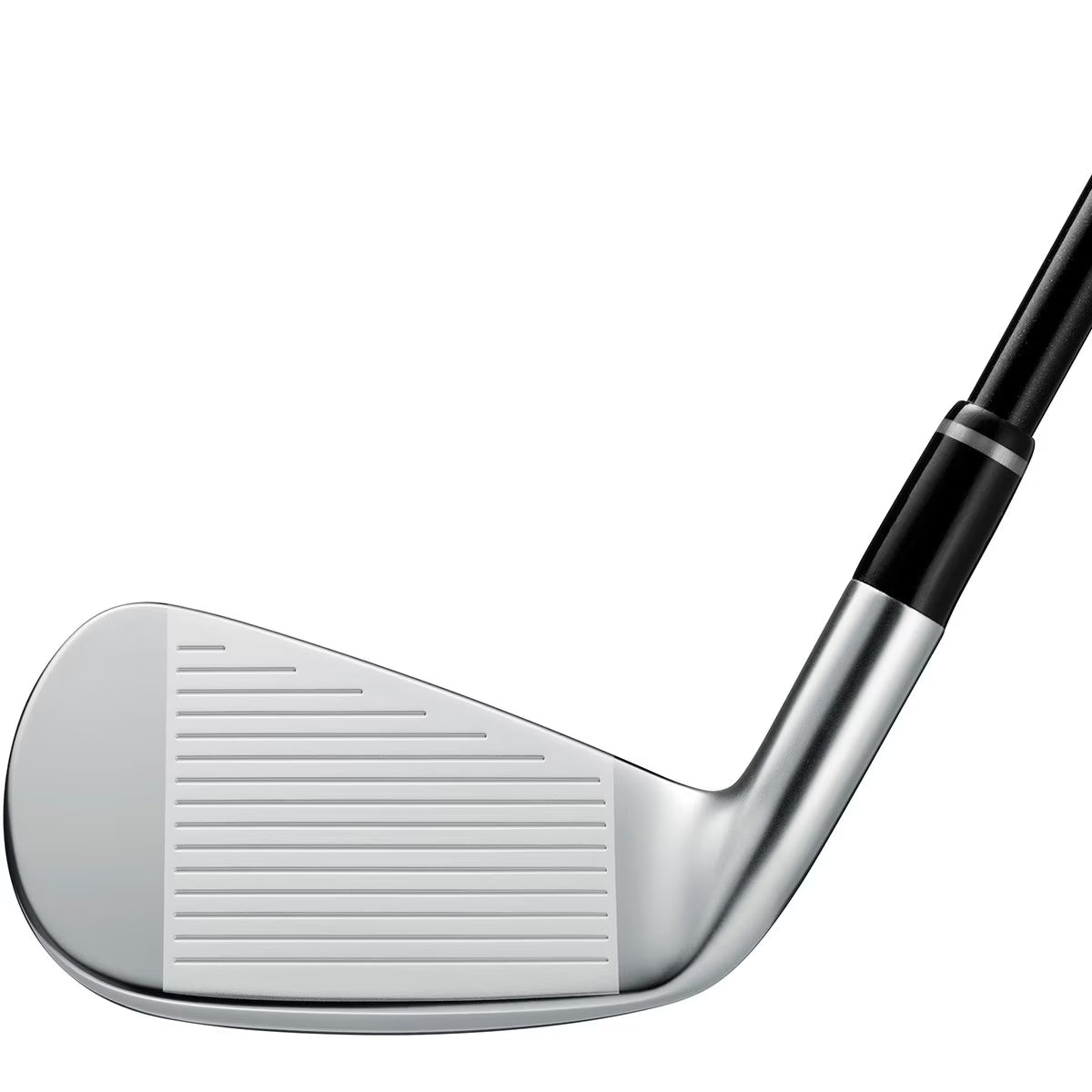 PRGR 03 Iron Set 5pc (7-AW) N.S.PRO 850GH neo Flex S