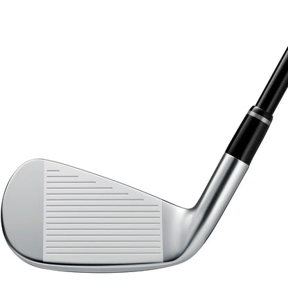 PRGR 03 Iron Set 5pc (7-AW) N.S.PRO 850GH neo Flex S