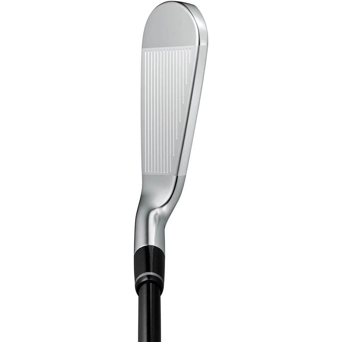 PRGR 03 Iron Set 5pc (7-AW) N.S.PRO 850GH neo Flex S