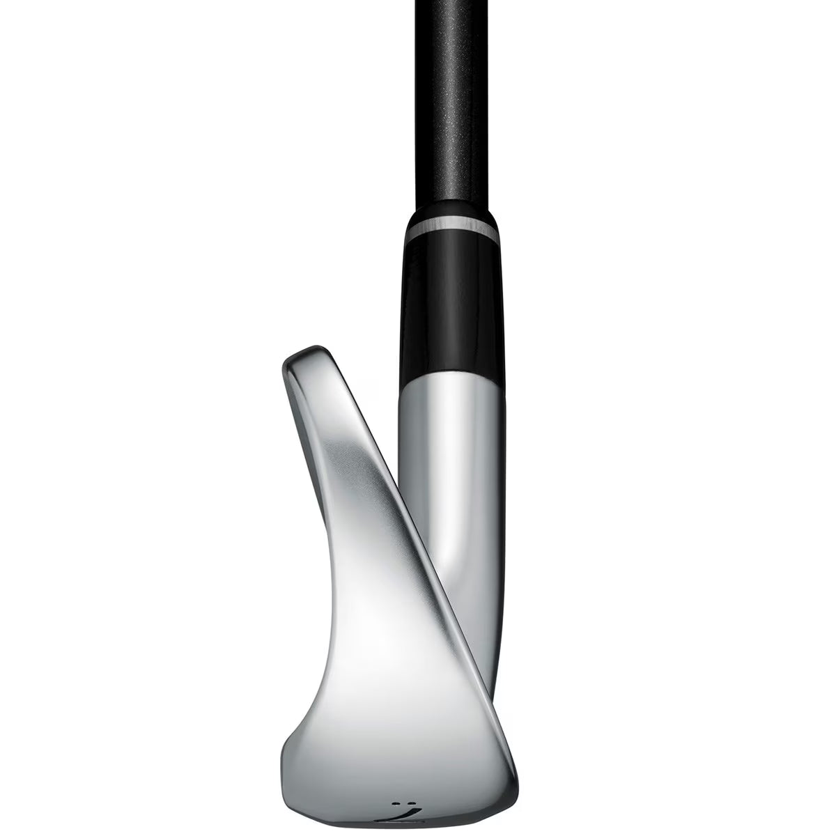 PRGR 03 Iron Set 5pc (7-AW) N.S.PRO 850GH neo Flex S